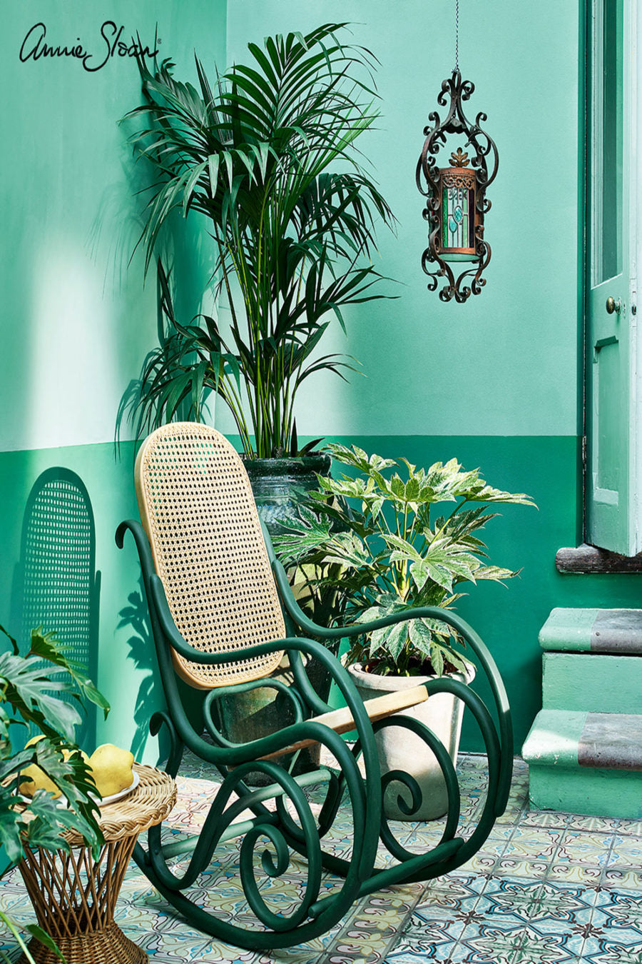 Annie Sloan Paint