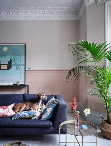 Farrow and Ball Paint- Stirabout No. 300