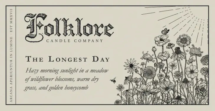 Folklore The Longest Day