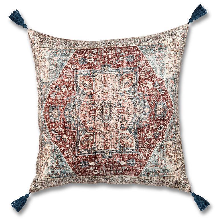Printed Cushion