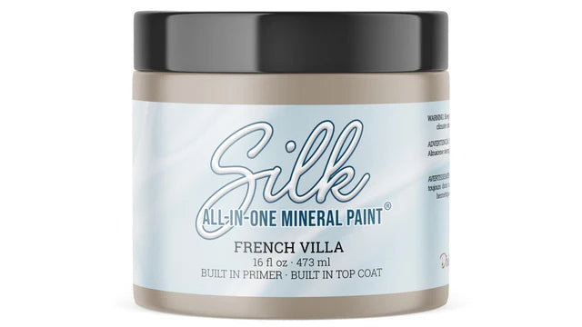 Dixie Belle - Fench Villa