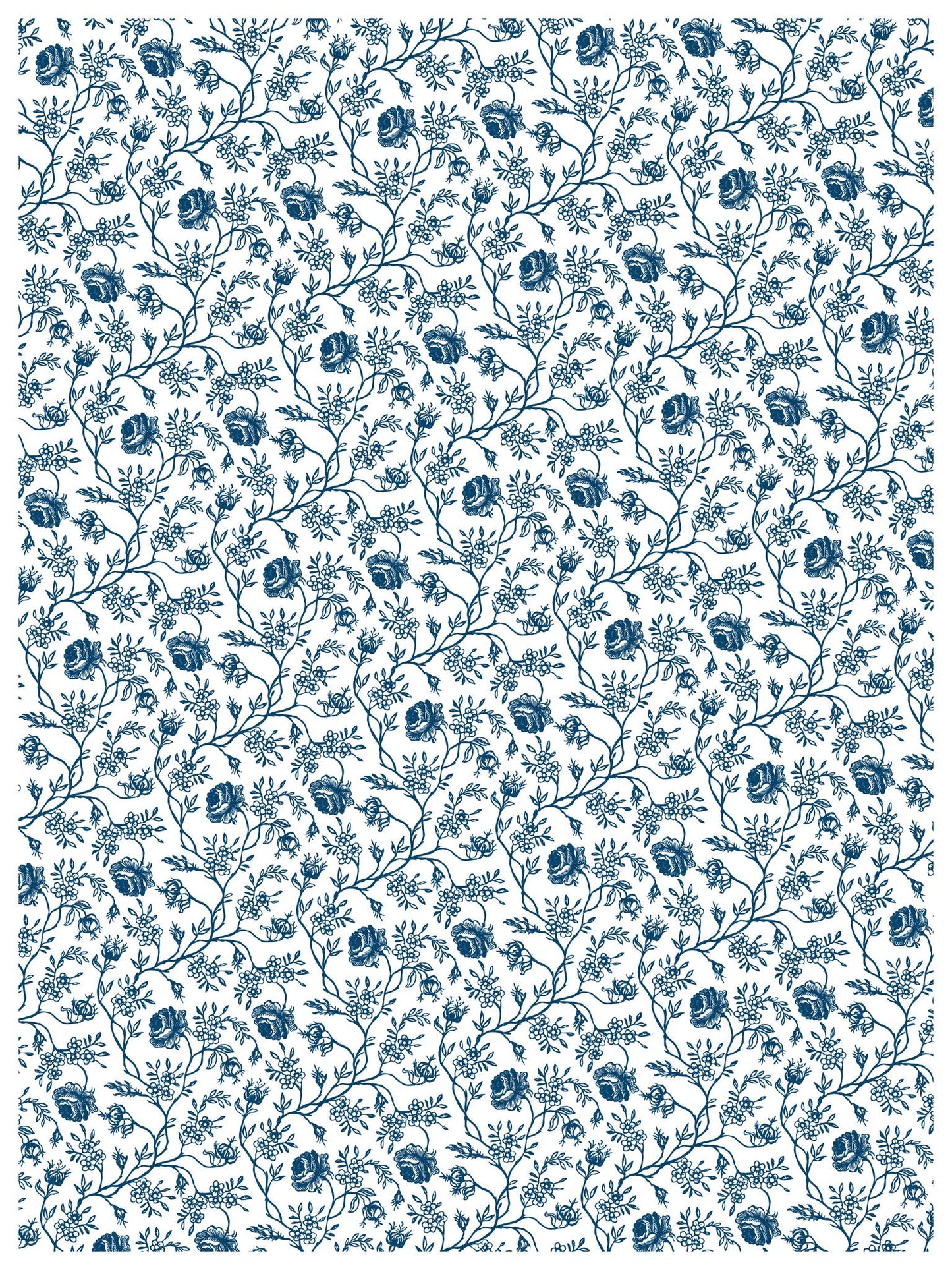 Delft Traditions Azure