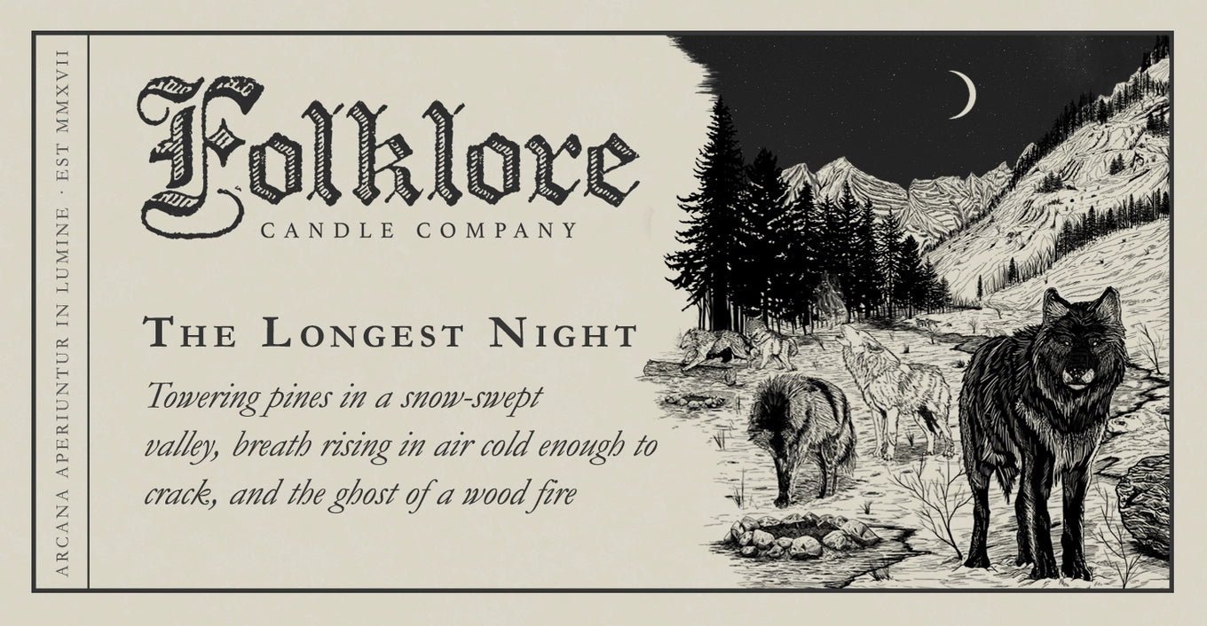 Folklore The Longest Night