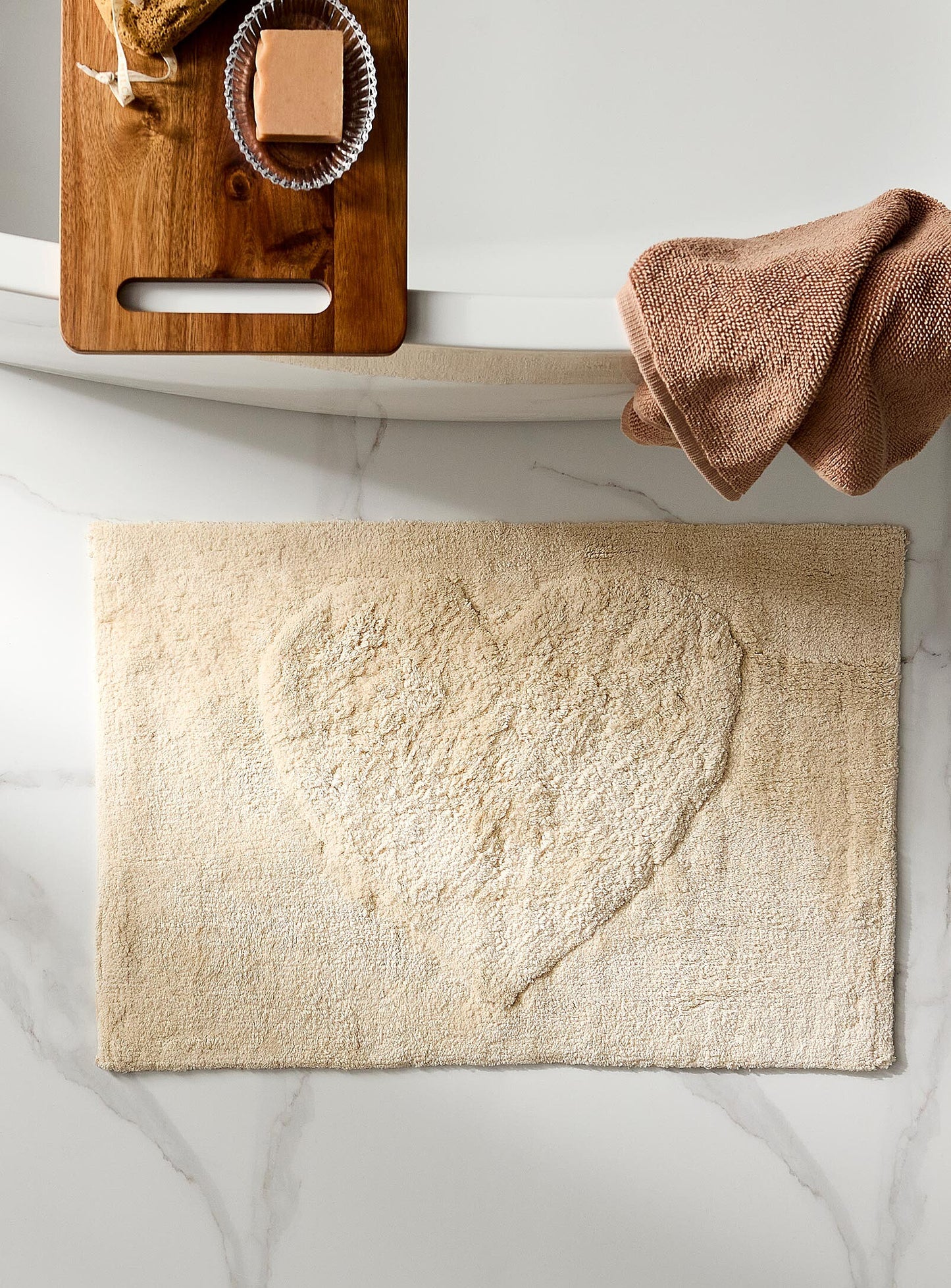 Indaba Bath Mat
