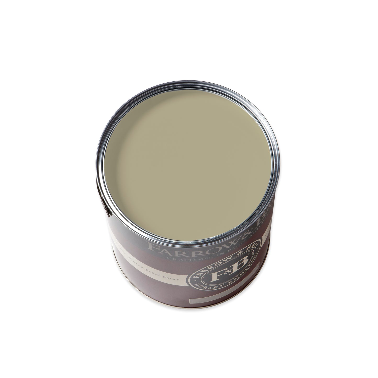 Farrow and Ball Paint- Ball Green No. 75