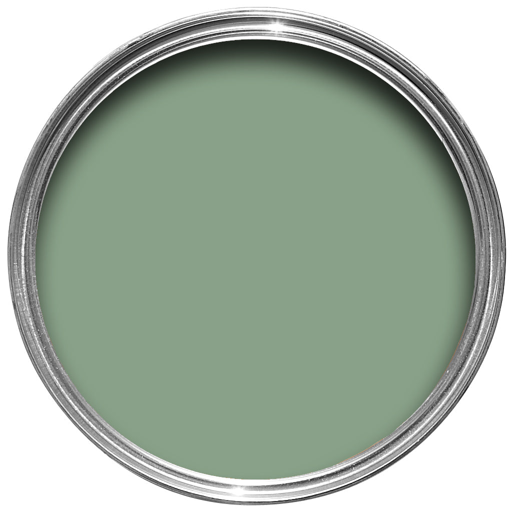 Breakfast Room Green No.81
