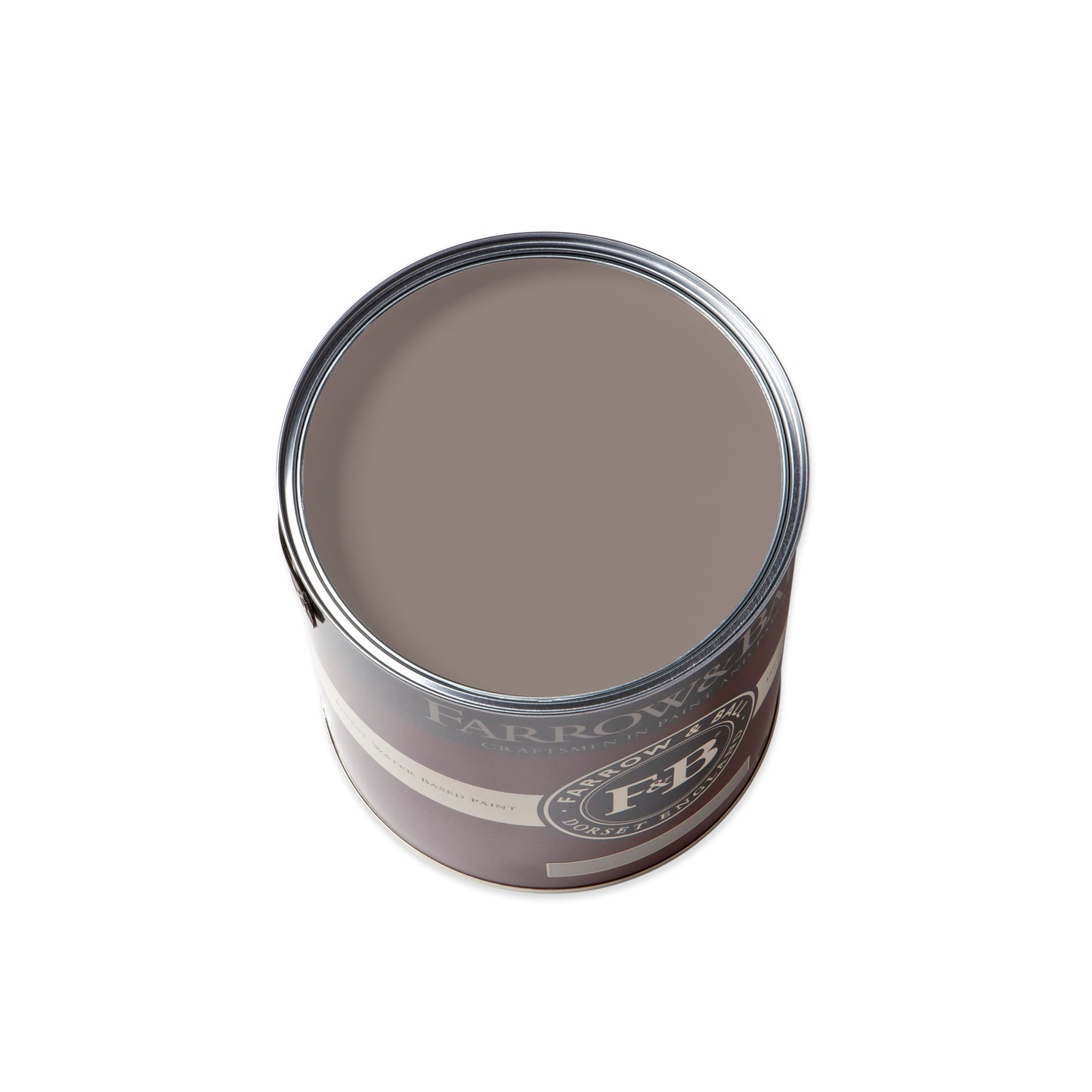 Farrow and Ball Paint- Charleston Gray No. 243