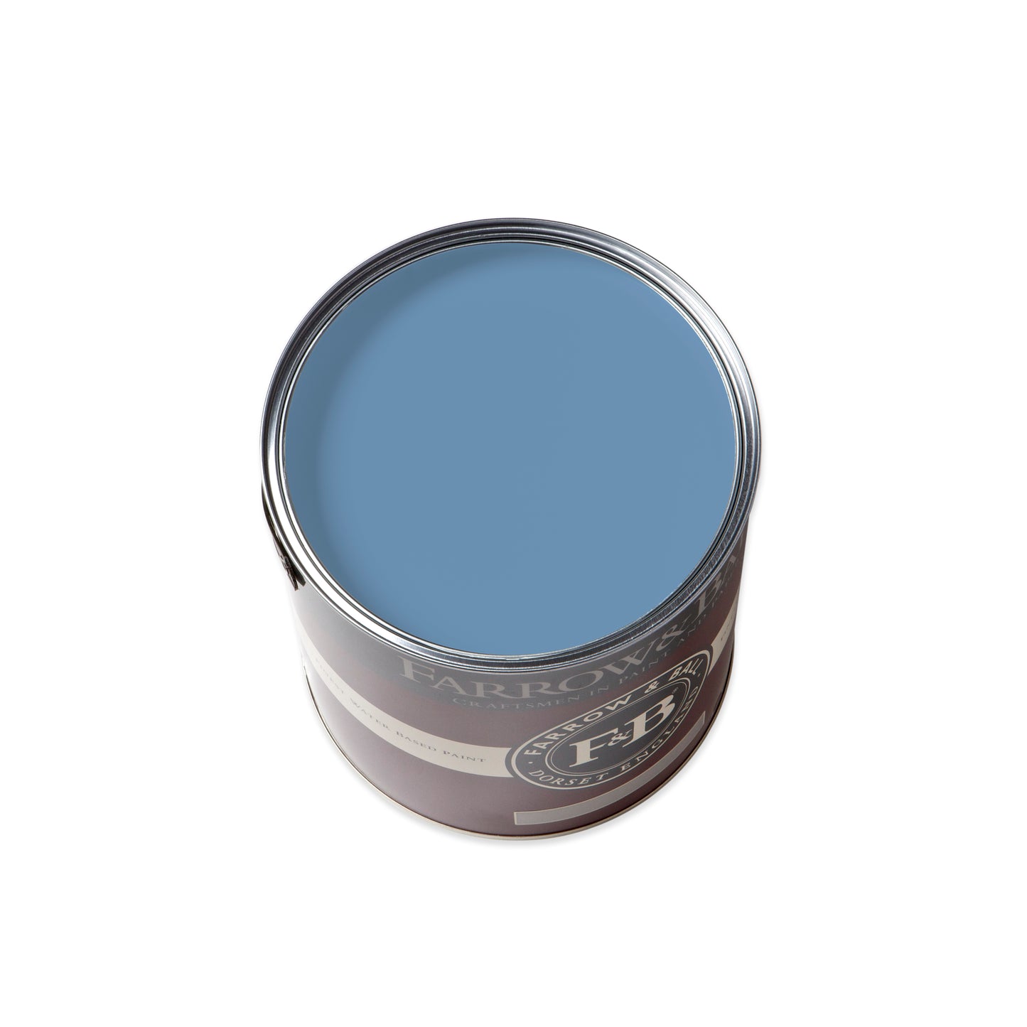 Farrow and Ball Paint- Cook's Blue No. 237