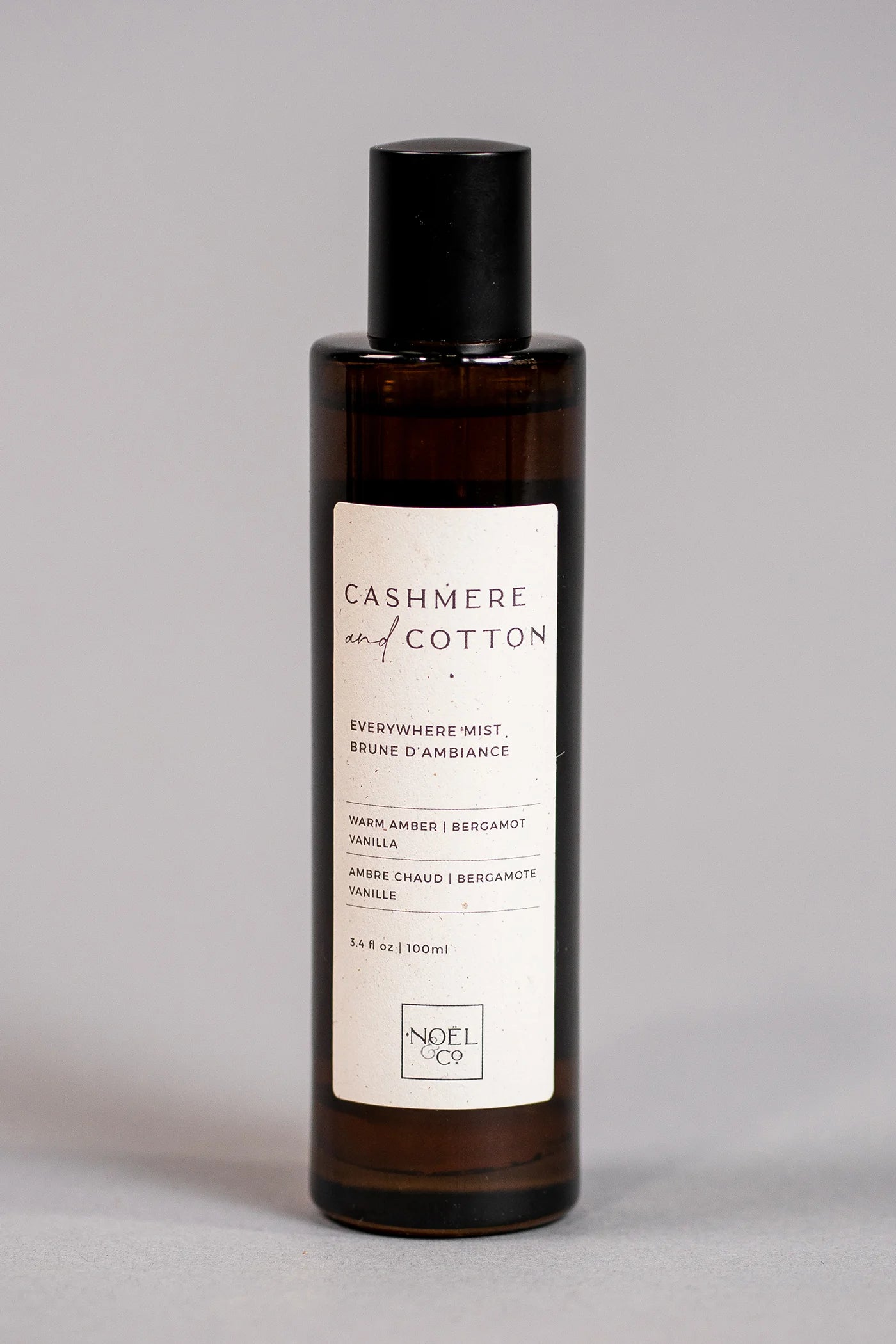 Everywhere Mist Cashmere & Cotton