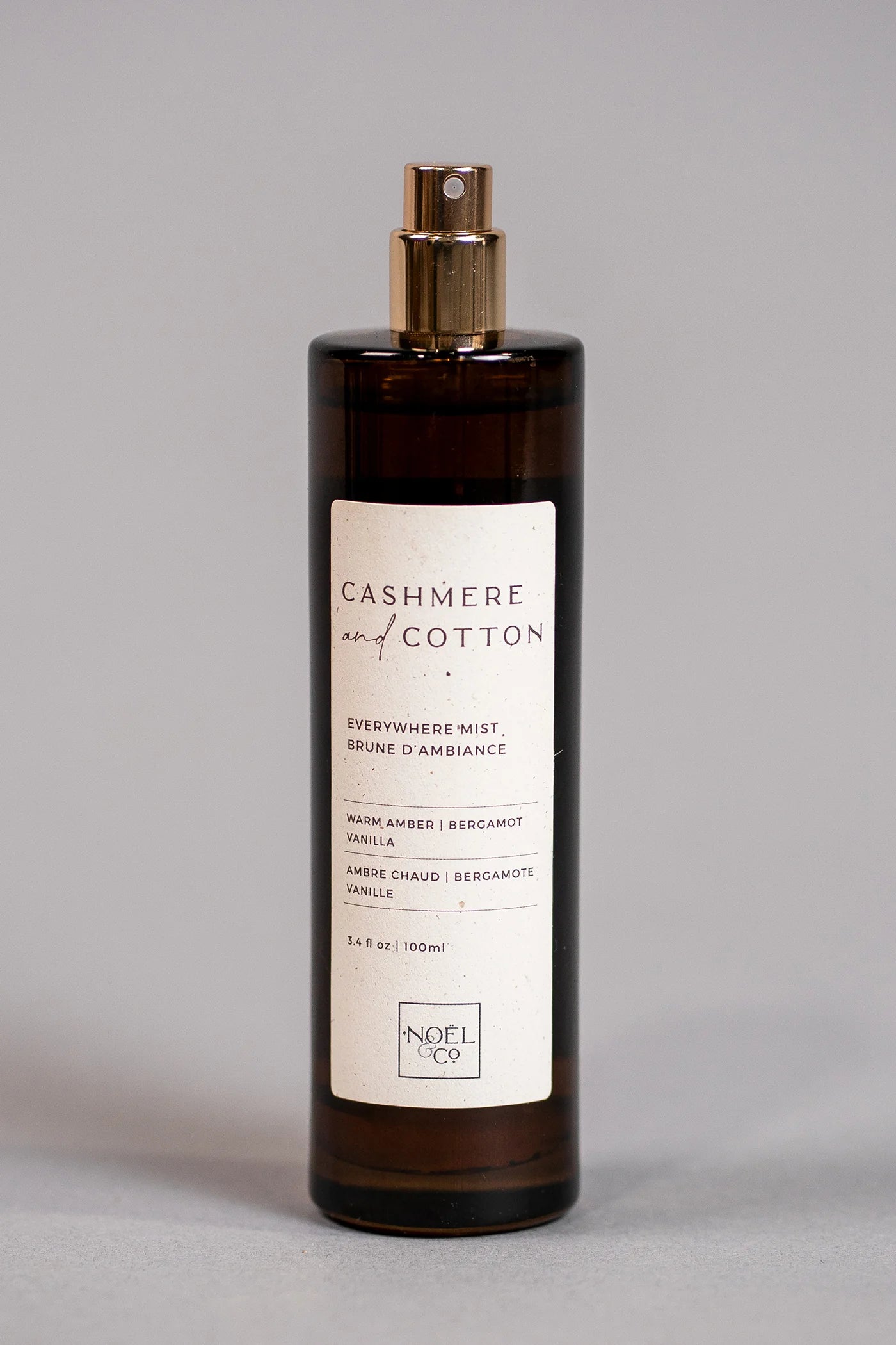 Everywhere Mist Cashmere & Cotton