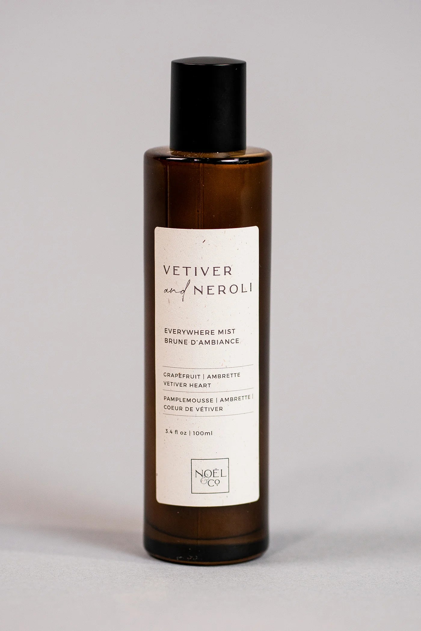 Everywhere Mist Vetiver & Neroli