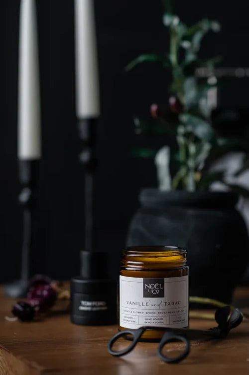 Noel & Co. Vanille & Tabac