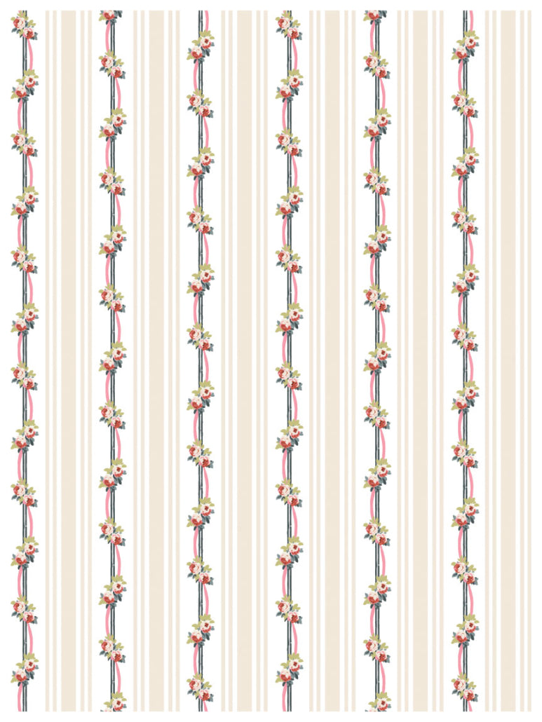 Lattice Rose