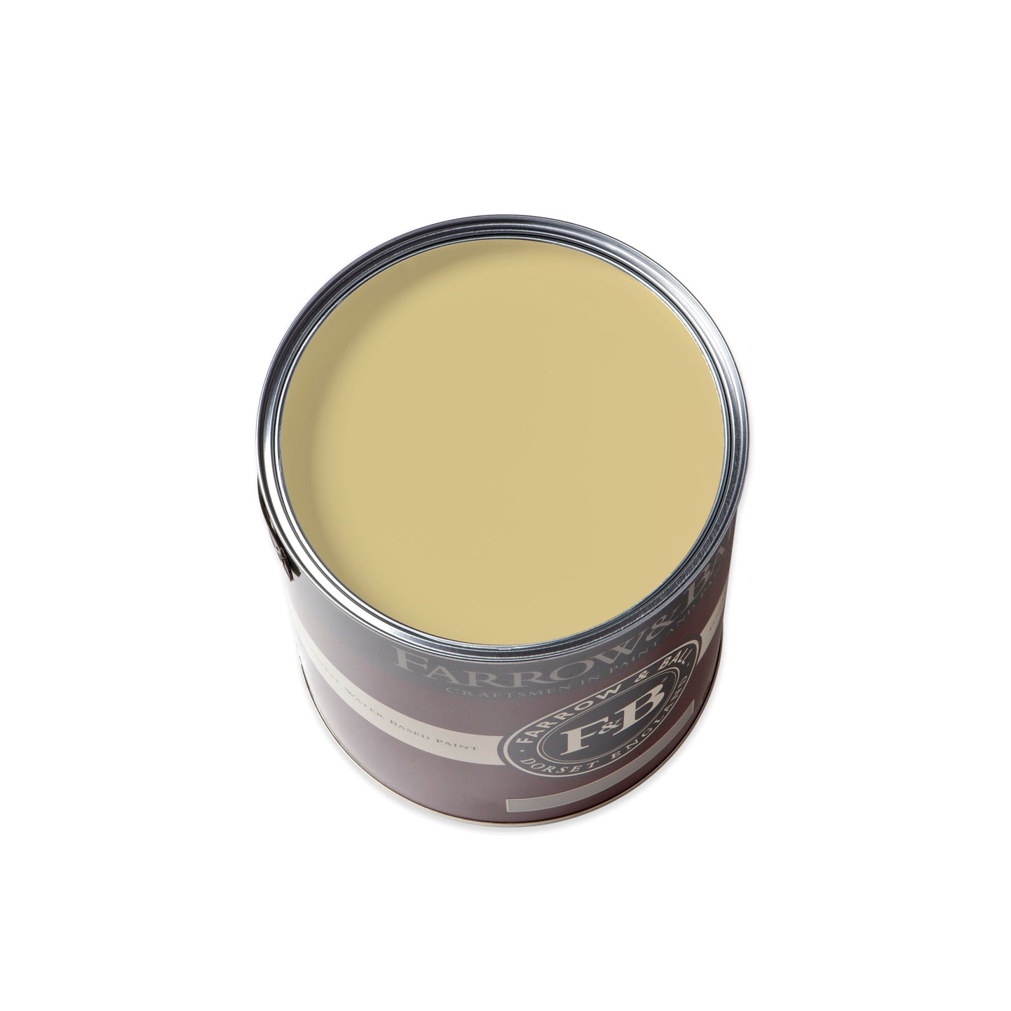 Farrow and Ball Paint- Cord No.16