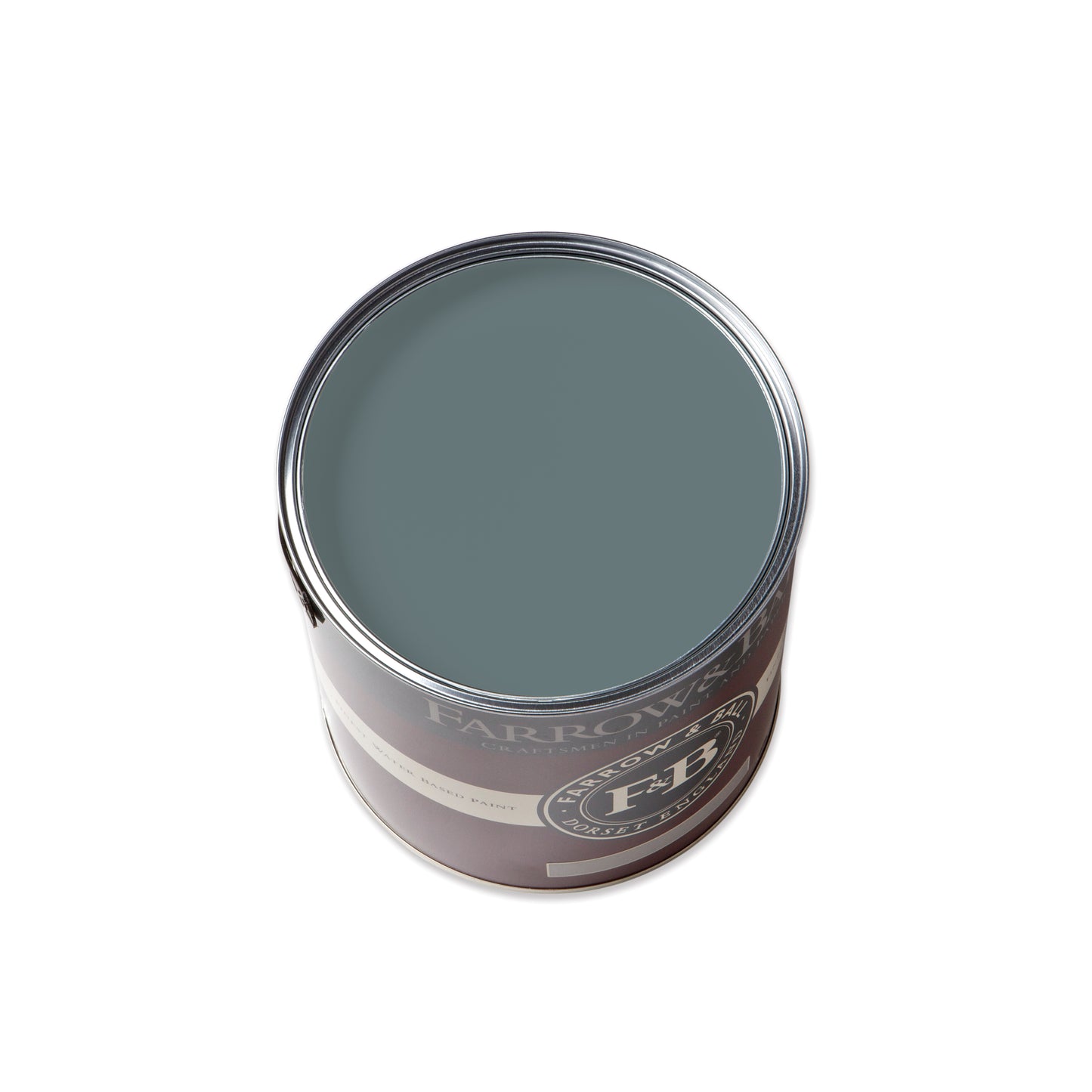 Farrow and Ball Paint- De Nimes No. 299