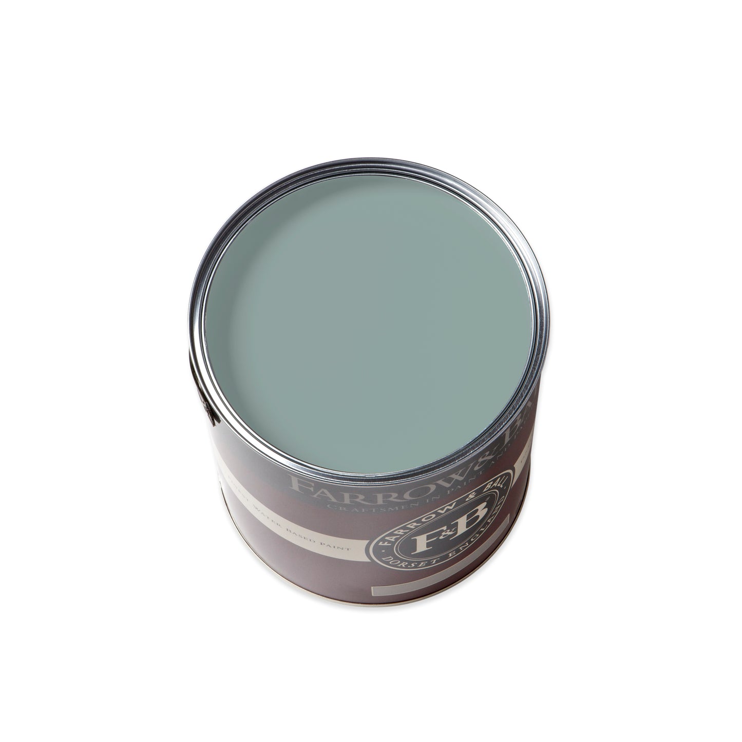 Farrow and Ball Paint- Dix Blue No. 82