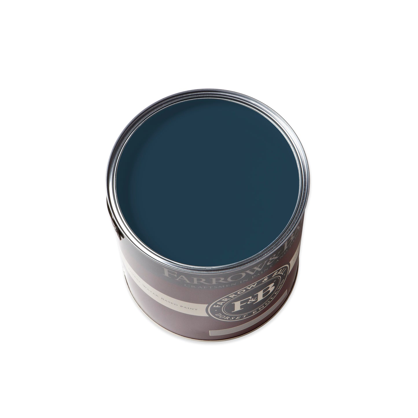 Hague Blue No. 30