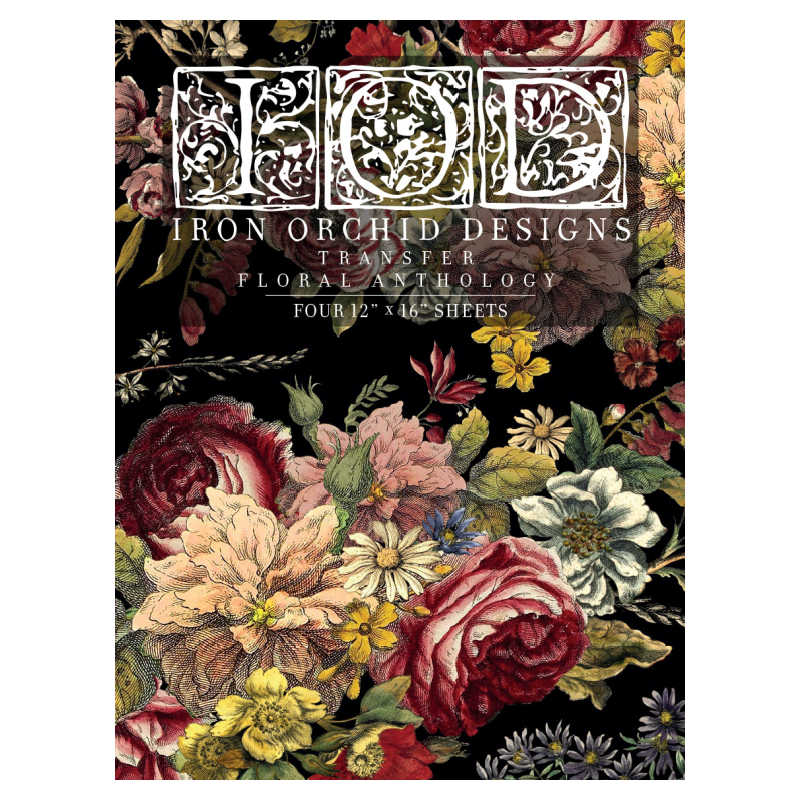 Floral Anthology
