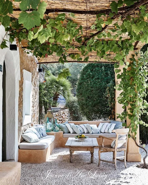 Jeanne d'Arc Living Magazine 3rd Issue 2026