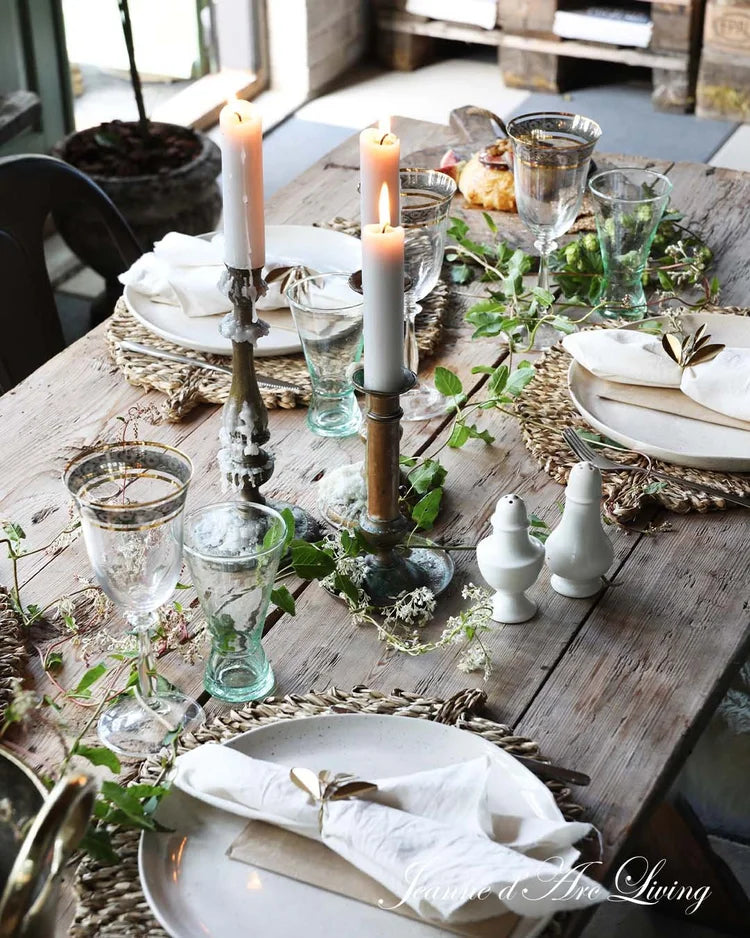 Jeanne d'Arc Living Magazine 6th Issue