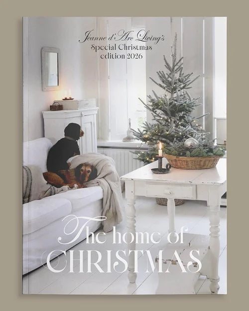 Jeanne d'Arc Living Special Christmas 2026