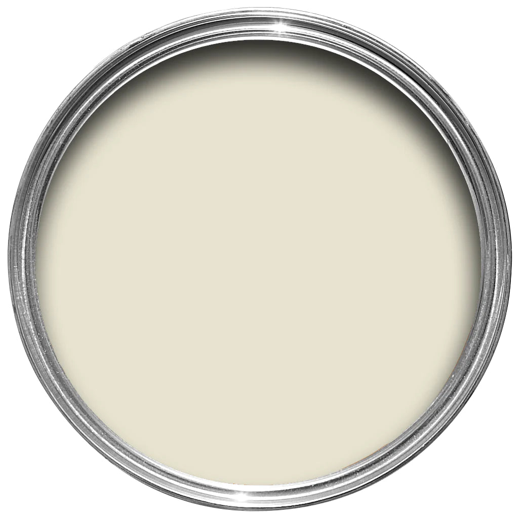 Farrow & Ball Paint - James White No. 2010