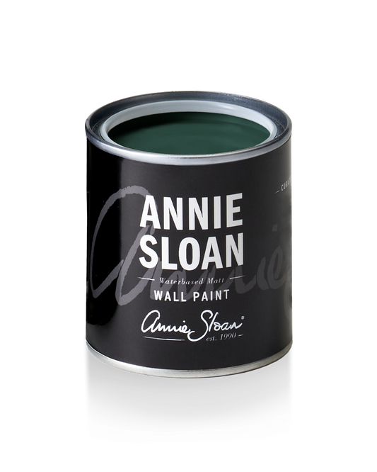 Wall Paint 120ml - Knightbridge Green