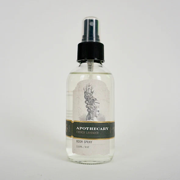 Pure Home Couture Room Spray-French Lavender No.01