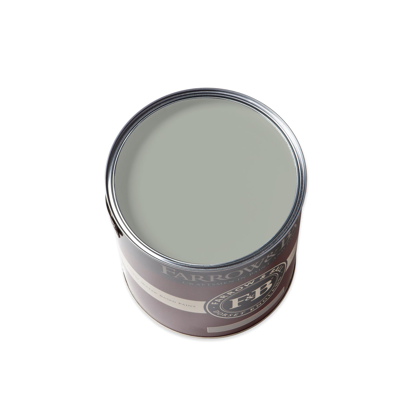 Farrow and Ball Paint- Light Blue No. 22