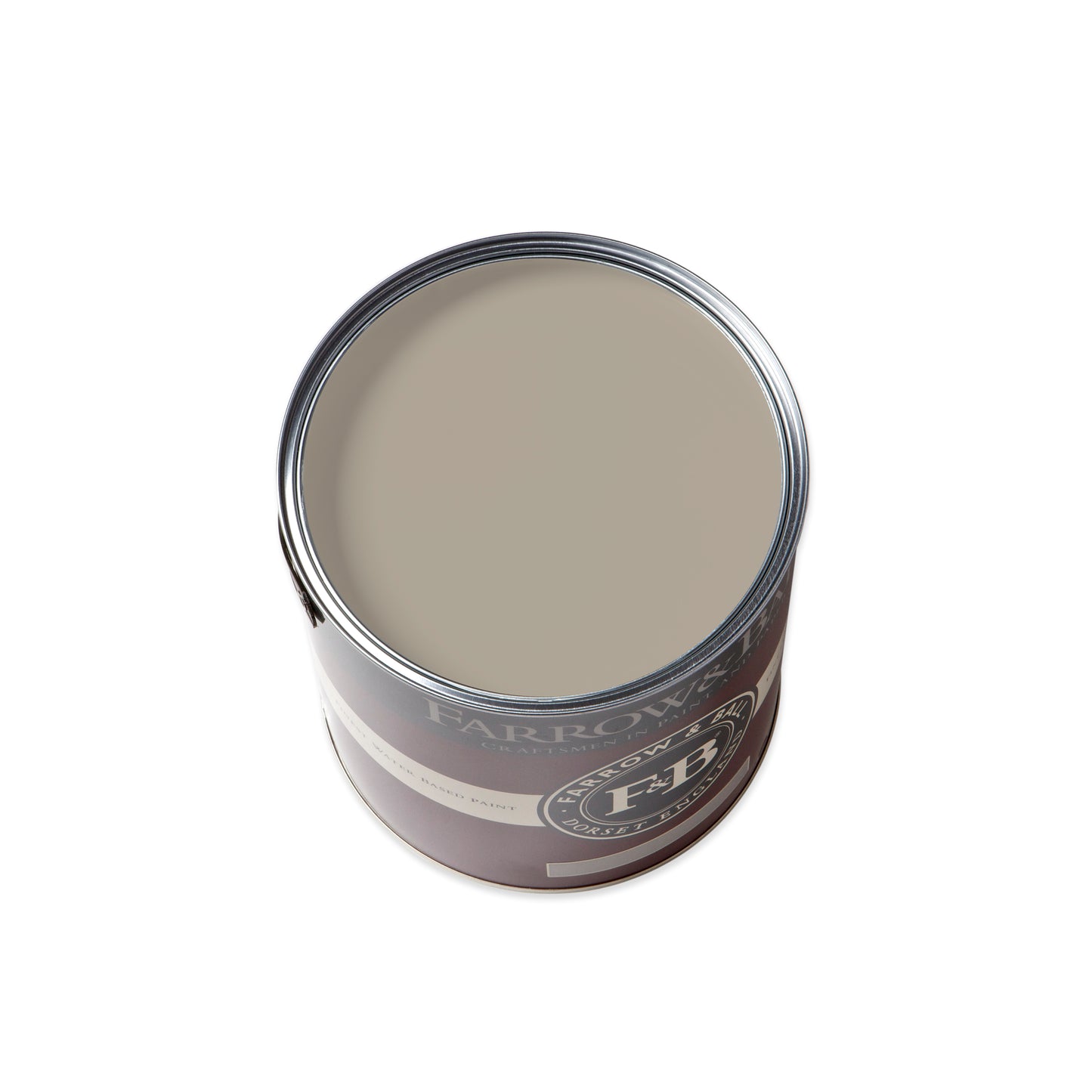 Light Gray No. 17
