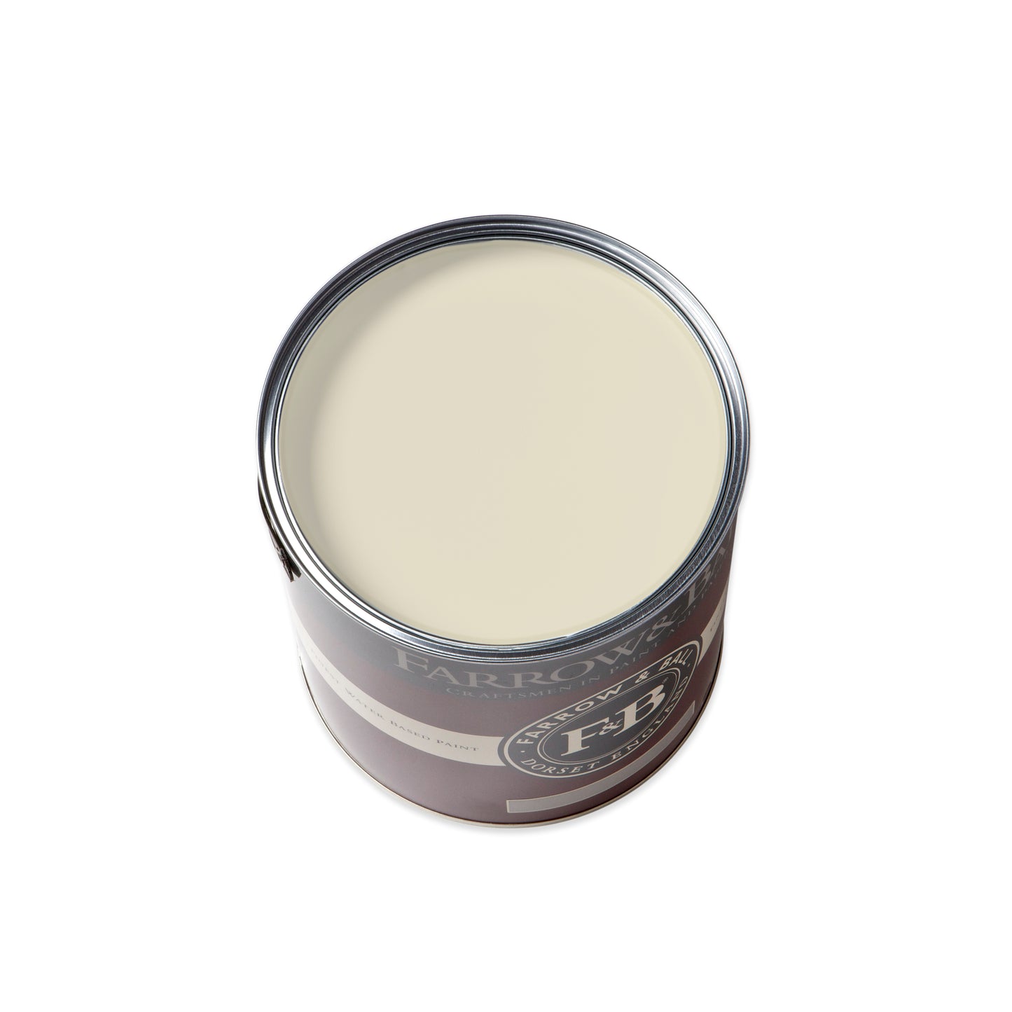 Lime White No.1