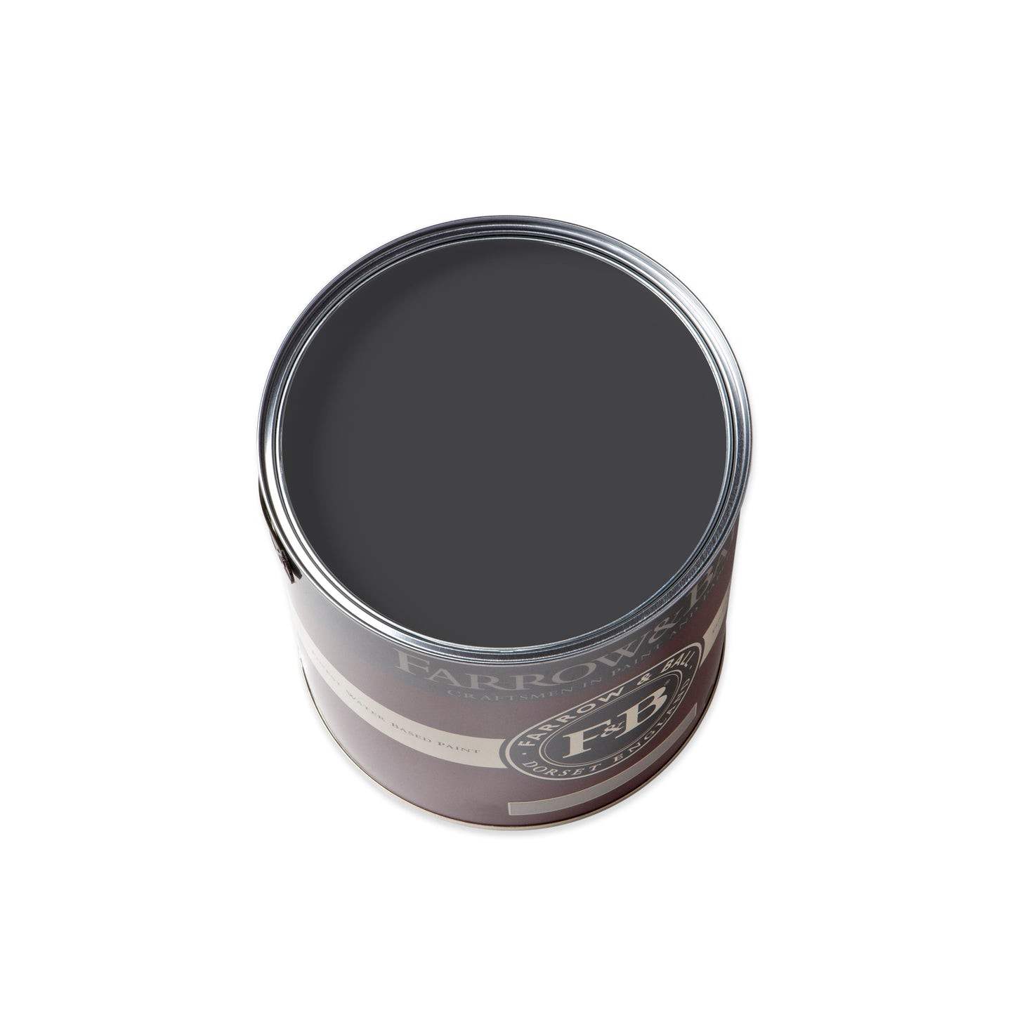 Off-Black No. 57