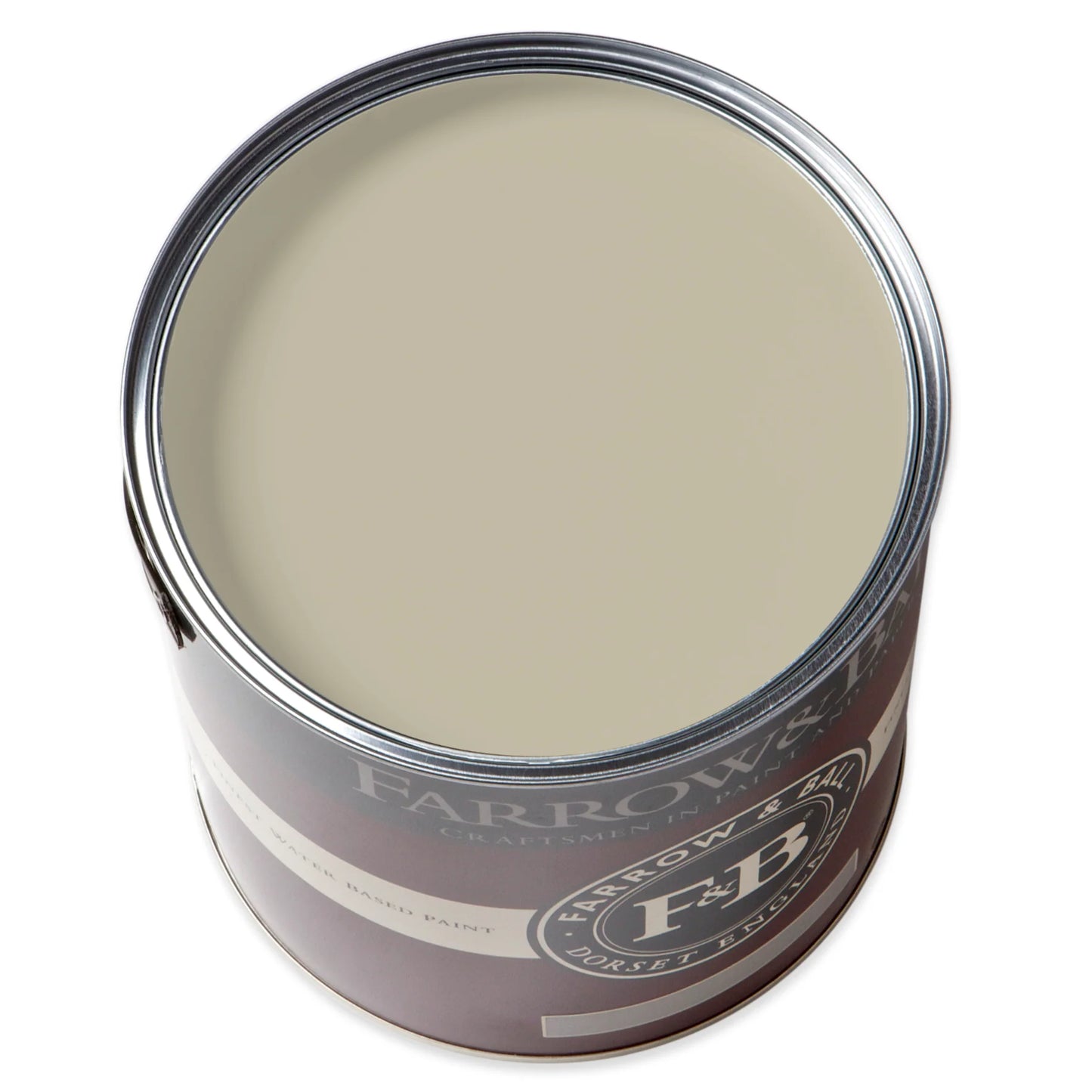 Old White No.4