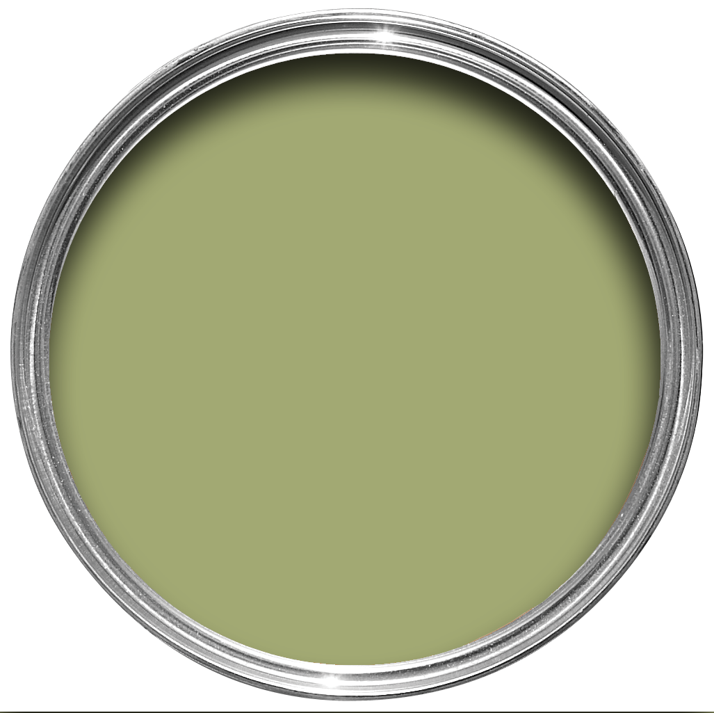 Saxon Green No.80
