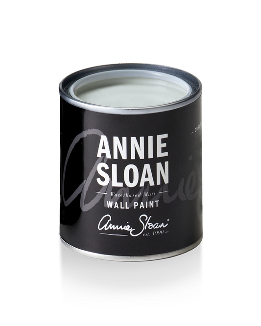 Wall Paint 120ml - Paled Mallow