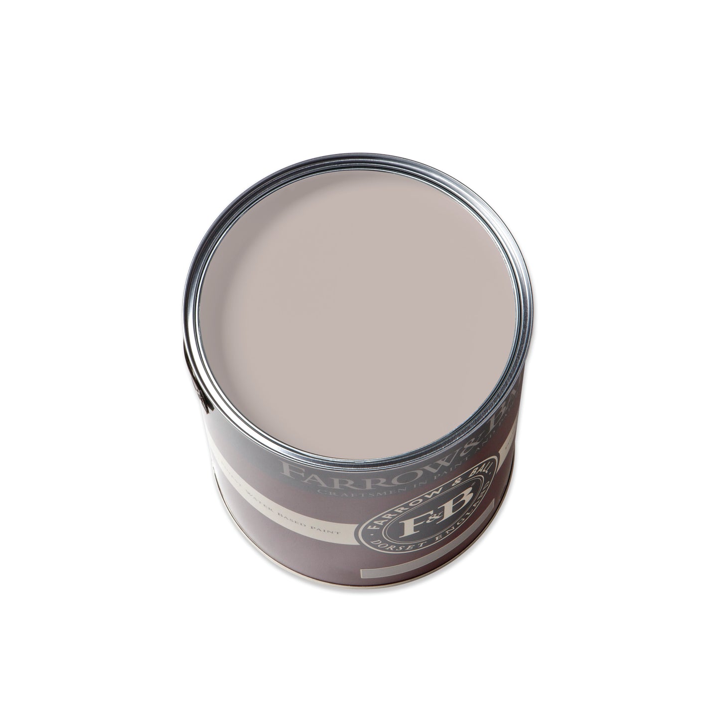 Farrow and Ball Paint- Peignoir No. 286