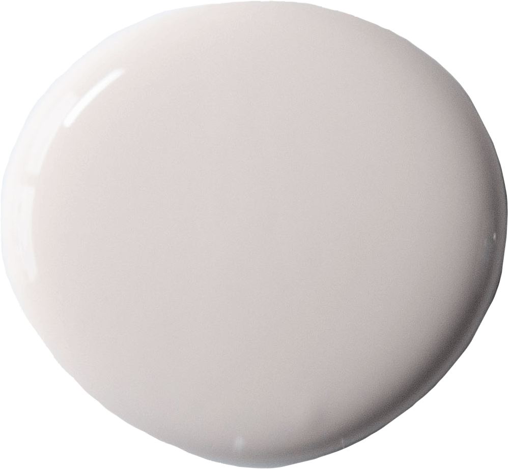 Wall Paint 120ml - Pompadour