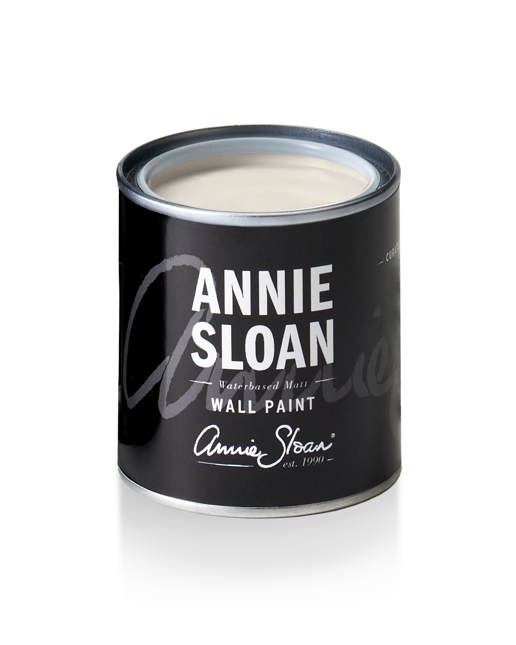 Wall Paint 120ml - Pompadour
