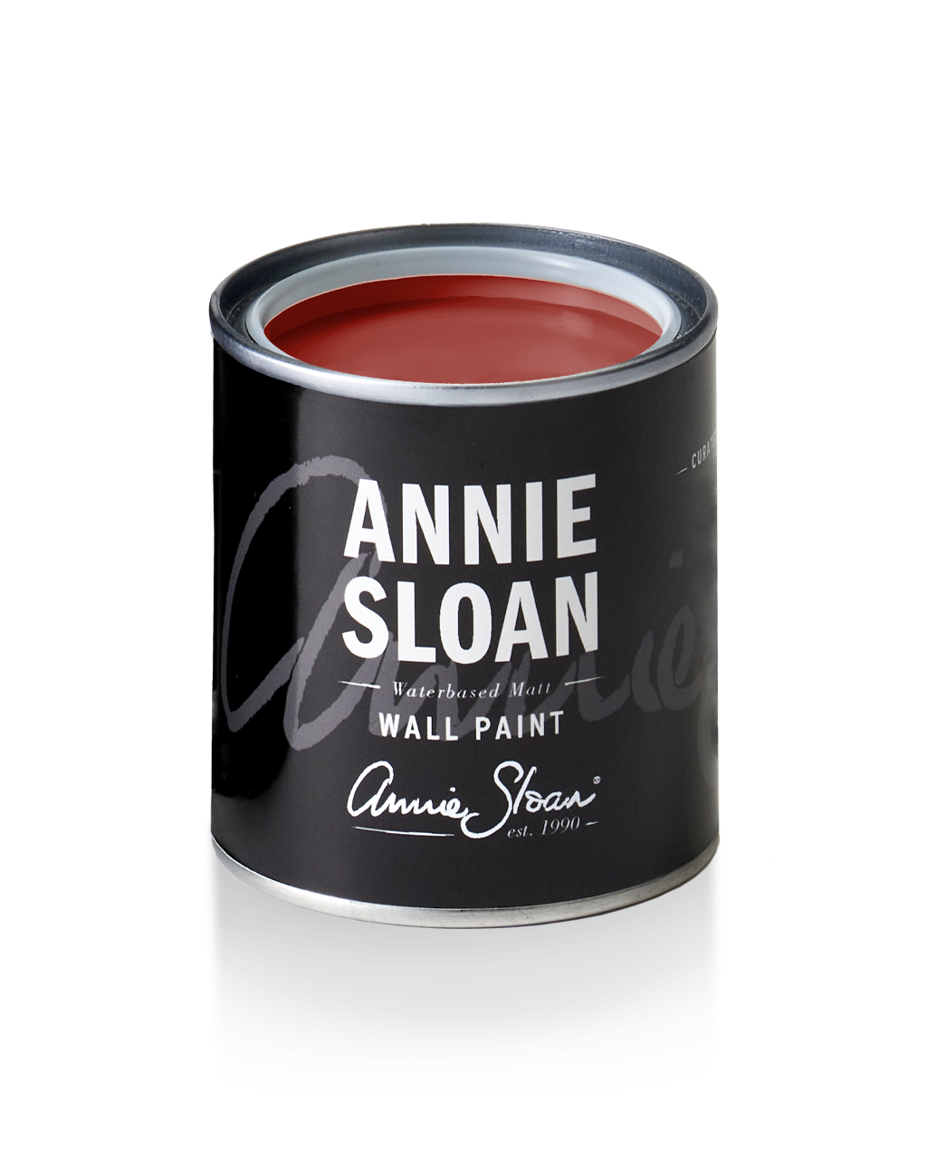 Wall Paint 120ml - Primer Red