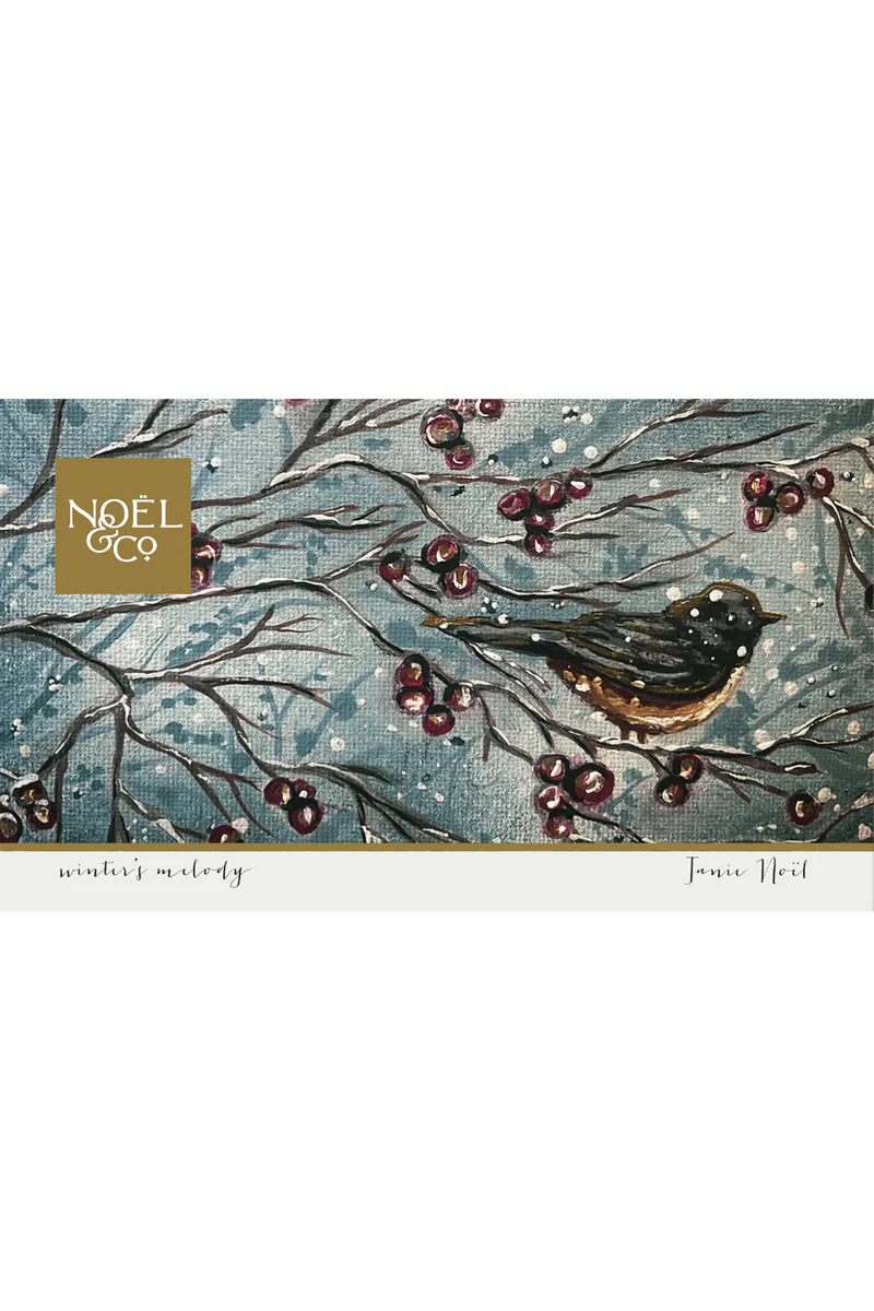Noel & Co. Candle Winter's Melody