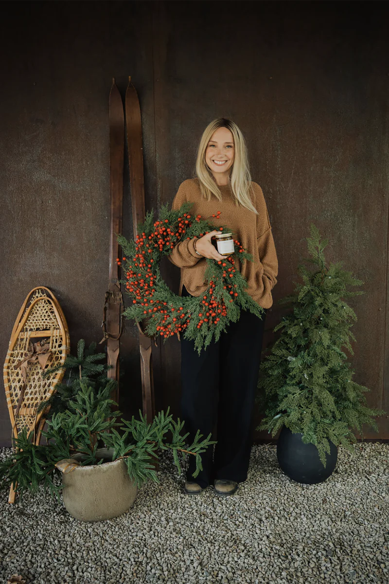 Noel&Co. Comfort & Joy