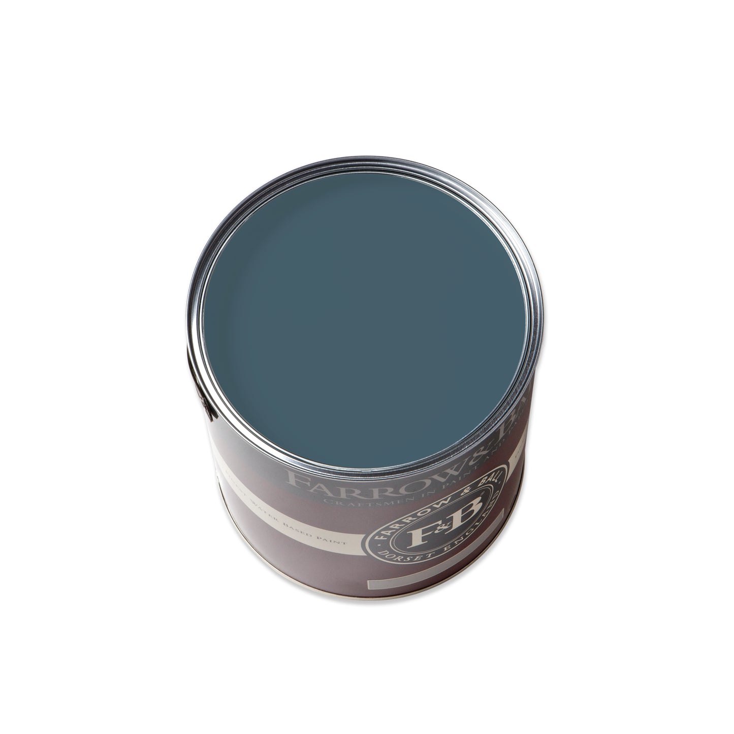 Stiffkey Blue No. 281