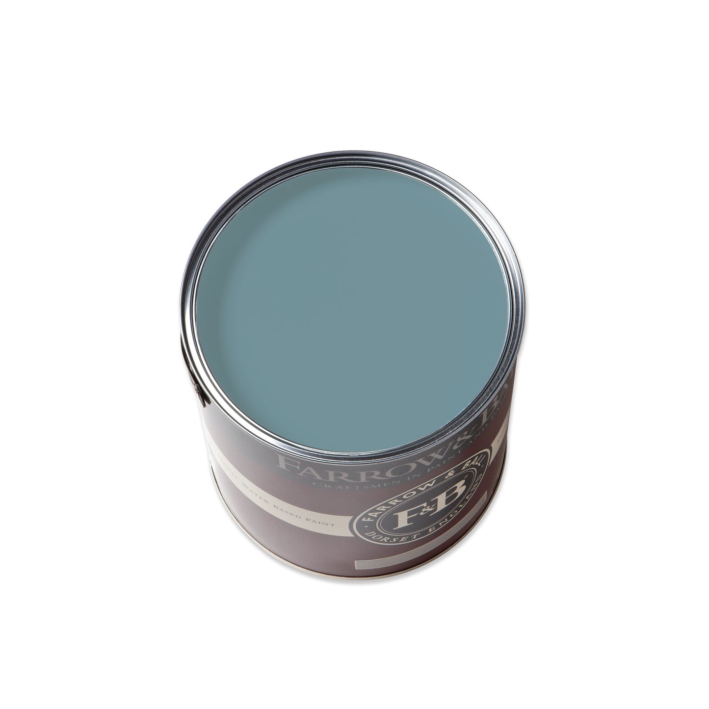 Stone Blue No. 86