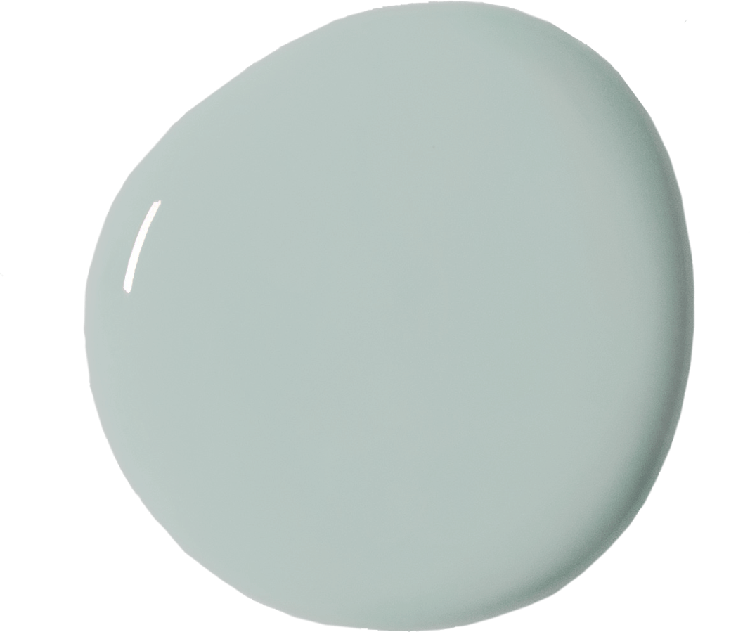 Wall Paint 120ml - Upstate Blue