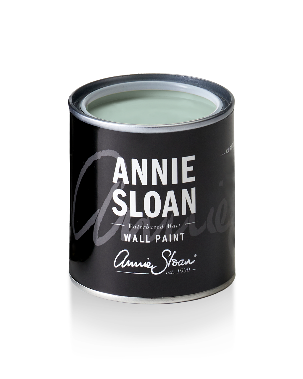 Wall Paint 120ml - Upstate Blue
