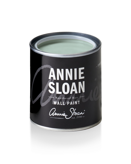 Wall Paint 120ml - Upstate Blue