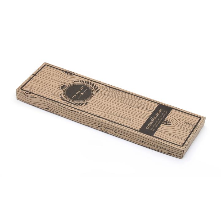 Timber Art Glittering Eyes