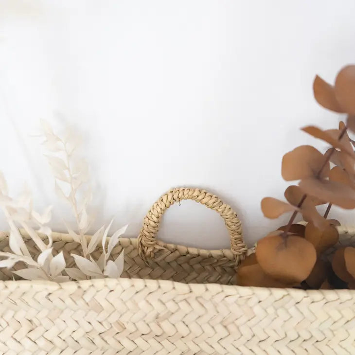 Basket - Wall Storage basket