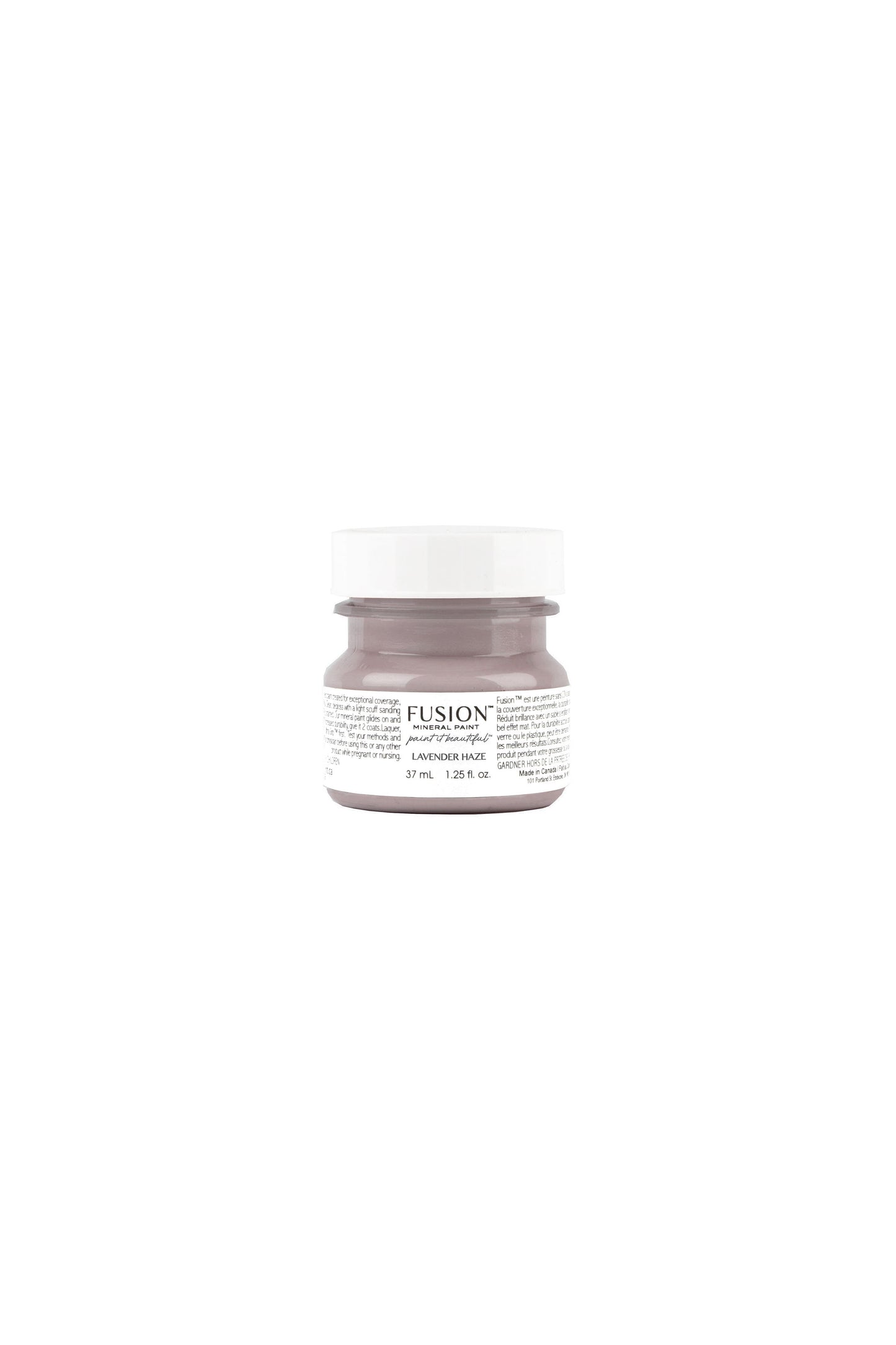 Lavender Haze Fusion Mineral Paint