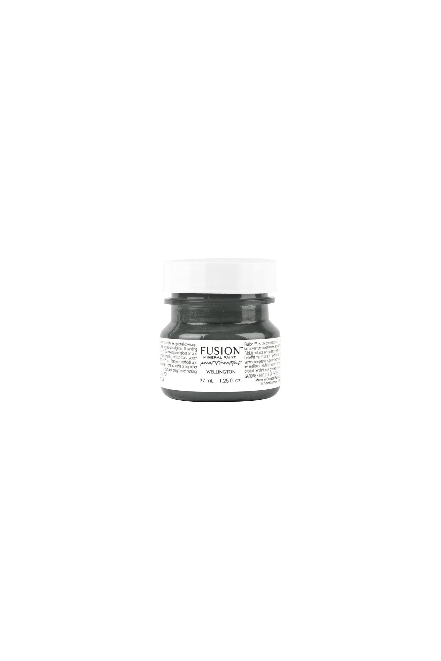 Wellington -Fusion Mineral Paint